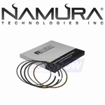Namura NX-40008-2R Set For Engine Pistons Vc New. Price: $15.04.