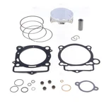 Athena Top End Piston Kit 87.95MM Bore For Ktm 350 Sxf 2019-2022 New. Price: $227.53.