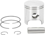 Parts Unlimited Piston Kit Standard Bore 68.25MM 0910-0555 New. Price: $34.99.