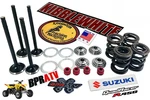 Suzuki Kibblewhite Race Intake Exhaust Valves Spring Kit Seals Kp New. Price: $328.88.