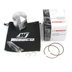 Wiseco Piston Kit For Suzuki RM125 1977-1980 54MM Std Comp Brand. Price: $204.45.