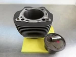 EB1335 2020 Harley Fxlrs Low Rider 131 Screamin' Eagle Cylinder Piston Used. Price: $799.99.