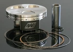 Wiseco Piston Kit Standard Bore 77.00MM, 13.9:1 Compression 40012M07700 New. Price: $237.99.