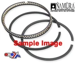Piston Ring Set 88.000MM, Namura NX-70062R New. Price: $30.34.