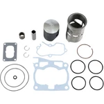 Sleeve 0931-0419 LAS-5378K Cylinder Rebuild Kit And Piston New. Price: $360.95.