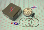 Piston Kit Vertex 77.0 Gp Suzuki Rmz 250 10-12, 23736A Hc Compr 14,0:1 New. Price: $289.63.