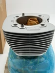 Oem Harley Davidson Screamin Eagle 1550 Twin Cam Cylinder Jug 16597-99 New. Price: $199.99.