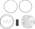 J.e. Pistons Kit 79.00MM 373034 New. Price: $389.99.