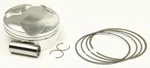 Wiseco 40144M07800 Piston Kit Forged Armorglide 78.00/STD 14.4:1 Gas/husq/ktm New. Price: $231.09.