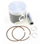 Vertex Piston Kit 57.94MM 24101A New. Price: $201.56.