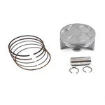 Oem Grade Piston Kit Size 76.95MM Yamaha YZ250F 2012-2013 17D-11631-90-00 New. Price: $365.18.