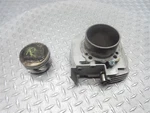 1999 98-01 Ducati Monster M750 Rear Vertical Piston Cylinder Barrel Used. Price: $78.73.