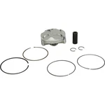 Vertex Forged High Compression Piston Kit 24517B Honda Crf 250 2020 New. Price: $272.66.