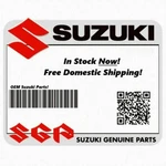 Qty 14 Suzuki Piston Circlip 09381-12001 New. Price: $24.99.