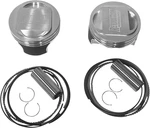 Revolution Performance RP301-104W Piston Kit Electra Glide Standard Flht New. Price: $446.36.