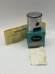 New! Wiseco .060 Os Piston Rings & Circlips For 1969-71 Yamaha AT1 125 Jbp. Price: $39.95.