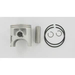Pro X Piston Assembly - 67.5MM Bore 01.2281.150 New. Price: $94.99.