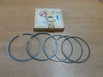 Nos Honda Rocky Piston Ring Set Std 1972 Z1 1100CC Part # 6-6380 New. Price: $52.79.