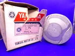 Nos Yamaha TX500 73-74 XS500 75-77 Genuine 73.75MM 3RD Over Piston 371-11637-04 New. Price: $49.99.