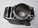 2013 Kawasaki Vulcan Rear Cylinder Jug Used. Price: $35.96.