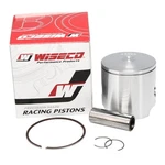 Yamaha YZ125, 1986-1988, Wiseco .060 Piston Kit, 559M05750, 57.50 Mm New. Price: $170.99.