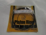 1969-1971 Yamaha RT1 RT360 4TH Over 1.00 Ring Set Nos Oem P 275-11601-40-00 New. Price: $9.89.
