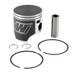 Wiseco Piston Kit Gp Series Pro-lite Standard (58 Mm) New. Price: $179.99.
