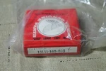 Honda Nos Piston Ring Set (os 0.25) (riken) 13131-169-004 CR80R New. Price: $29.50.
