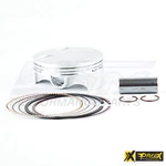Pro-x Piston Kit: Kawasaki 450 Kfx 08-14 Std. 13001-0079 New. Price: $185.13.