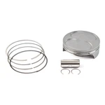 Pro-x Piston Kit 01.1410.A Honda Crf-r 450 09-12 Standard High Compression New. Price: $189.86.