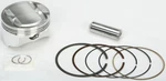 Wiseco Piston Kit Standard Bore 100.00MM, 11:1 Compression 4716M10000 New. Price: $250.75.
