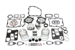 Wiseco Forged .010 10.5:1 Compression Piston Kit Flt Fxd Flst Fxst 1999-2006 New. Price: $609.80.