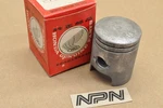 Nos Honda 1982 MB5 Standard Size Piston 13103-167-000 New. Price: $120.99.