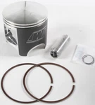 Wiseco Piston Kit 1.00MM Oversize 90.00MM 871M09000 New. Price: $227.00.