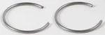 Wiseco 2018 Fc 450 Husqvarna Circlips For Pistons Only CW19 New. Price: $17.68.