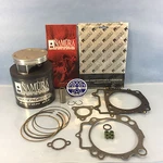 New Yamaha YZ450F 96.95MM Namura Hyper Dryve Piston Top End Kit 2010-2013. Price: $234.95.