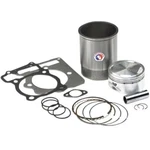 Sleeve Cylinder Rebuild Kit Yamaha YZ125 99-00 LAS-5378K 0931-0419 New. Price: $297.81.
