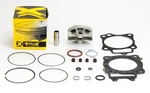 Honda CRF250R, 2010-2013, 13.2:1, Pro-x Piston & Gasket Set New. Price: $194.99.