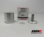 '04-'10 Suzuki Wiseco Standard / Stock 54.00MM Bore Piston Kit, New. Price: $129.99.