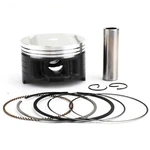 Engine Piston Rings Pin Kit Standard Fit Yamaha TT250R TTR250 TT-R250 93-06 73MM New. Price: $35.85.