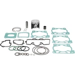Vertex VTK24101A-1 57.94MM Top End Kit For 16-17 Ktm 150SX & 17-20 Xcw (tpi) New. Price: $260.96.