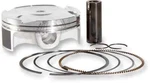 Vertex Forged Big Bore Piston Kit 79.96MM 13.5.1 Kawasaki KX250F 11-14 New. Price: $258.08.