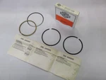 Nos Oem Genuine Harley Davidson Factory .010 Piston Ring Set P/n 22327-55B New. Price: $15.67.
