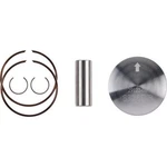 Wossner 8328DB Piston Kit - 46.96MM New. Price: $112.77.