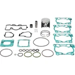 Vertex Cast Replica Top End Kit Standard Bore 57.95MM VTK24101B New. Price: $319.46.