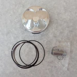 Vertex 23647A Kawasaki / Kxe 250F 2011-2014 Size D.76.95 Piston Kit New. Price: $249.99.