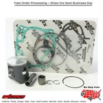Vertex Top End Kit 53.96/STD Kawasaki KX125 2003-2005 New. Price: $201.56.