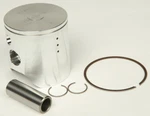 Wiseco Piston Kit (flat Top Conversion) - 2.00MM Oversize 56.00MM 755M05600 New. Price: $173.80.