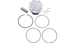 Wossner Piston Kit - 87.95MM Motorcycle Atv/utv Street Bike Dirt Snowmobile New. Price: $192.60.