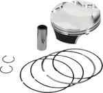Wiseco Piston Kit - 78.00 Mm 14.0:1 Cr Kawasaki 40324M07800 New. Price: $243.95.